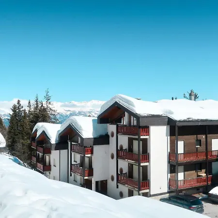 Apartment Hameau Les Collons