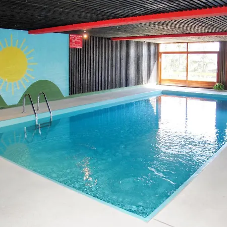 Apartment Hameau