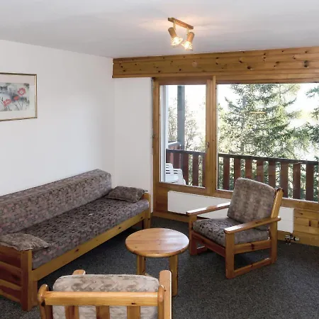 Hameau Apartment