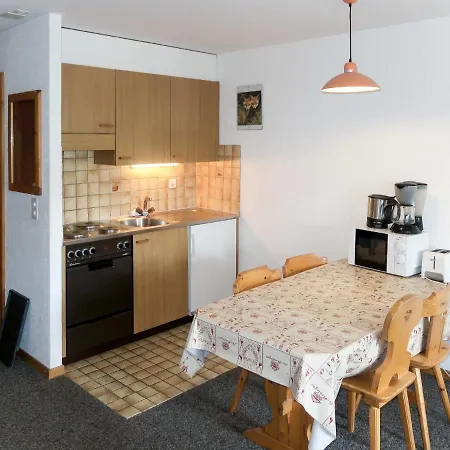 Hameau Apartment
