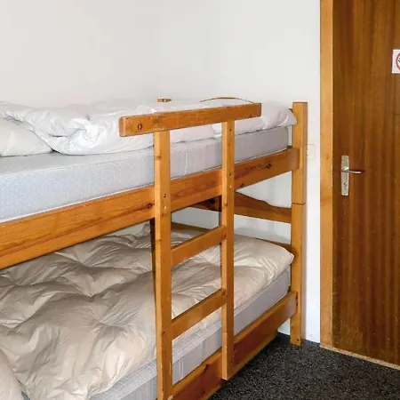 Apartment Hameau *
