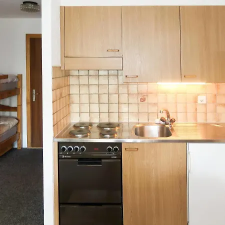 Hameau Apartment *